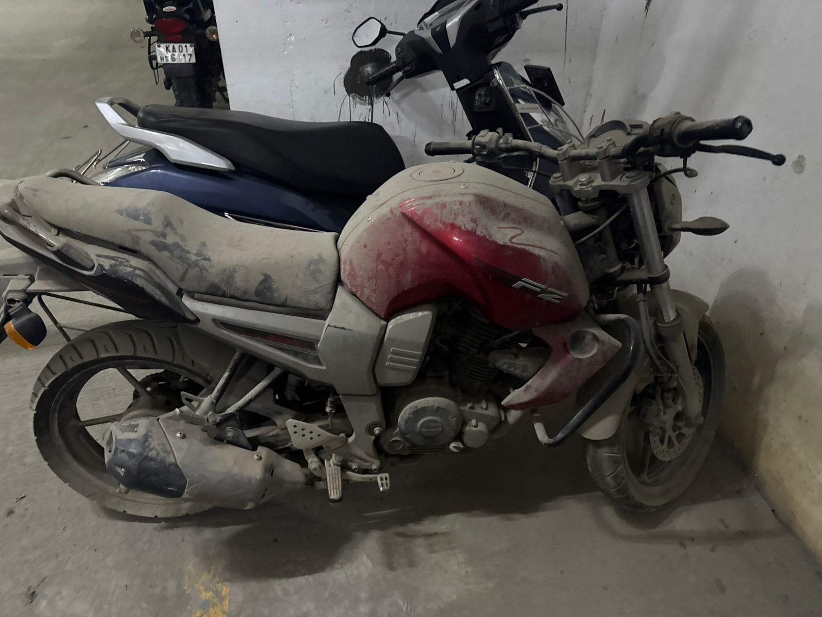 How to Scrap a Bike in India