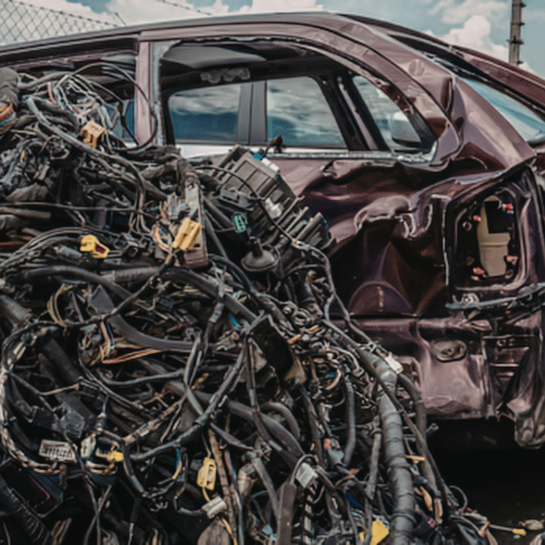 Benefits of Professional Vehicle Disposal Services