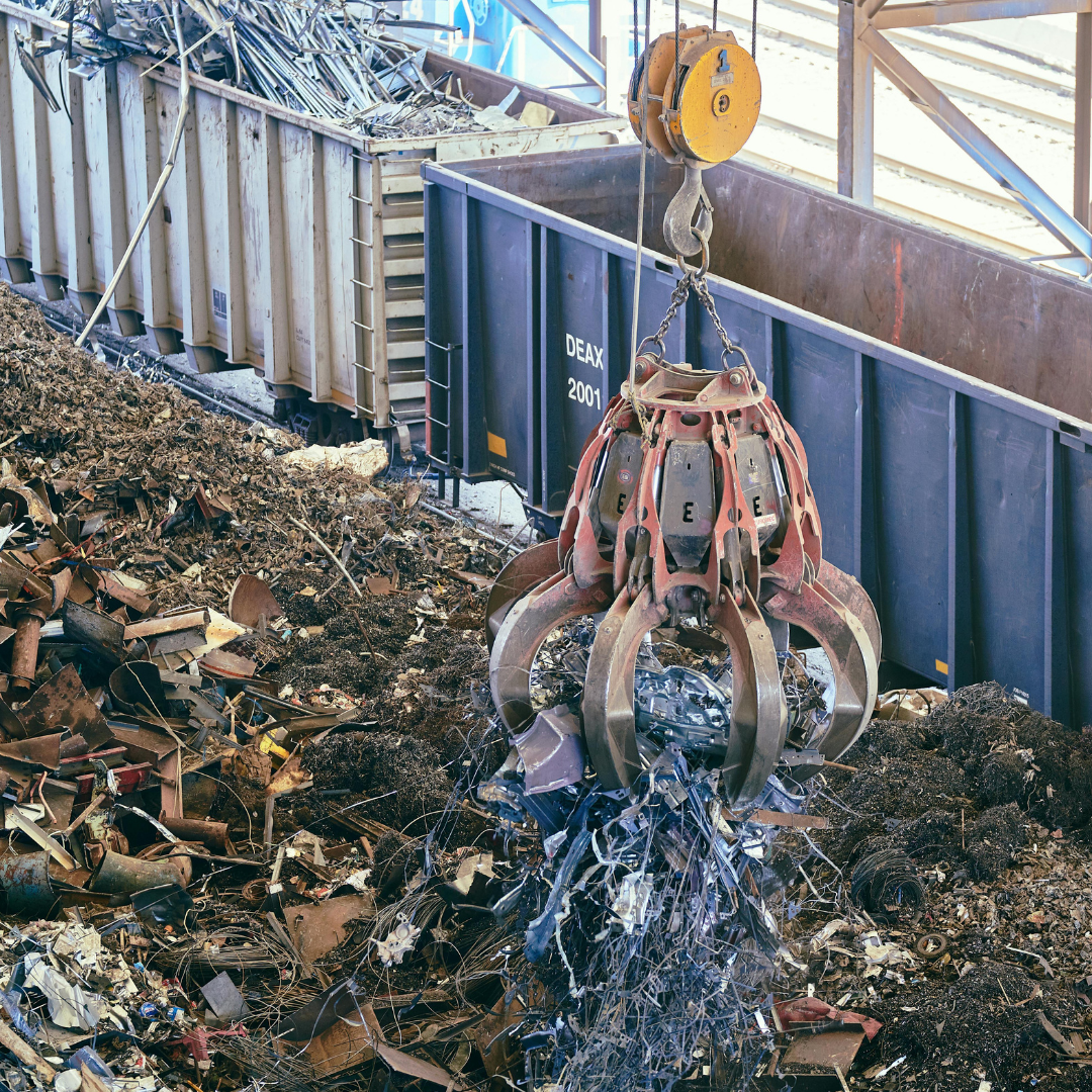 Pricing Factors for Vehicle Scrapping Services