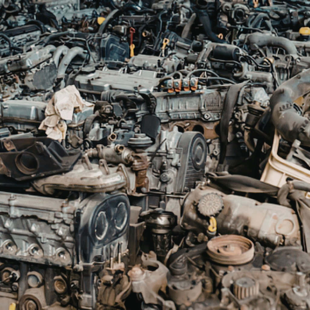 Ultimate Guide: Scrap Yard for Bikes in India 2024